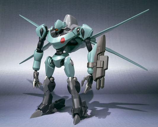 Robot Spirits Akatsuki Model Flight