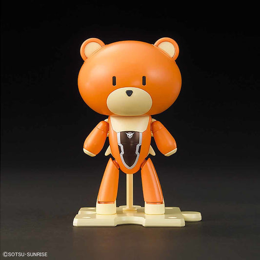 HG 1/144 Allelujah Haptism & Placard