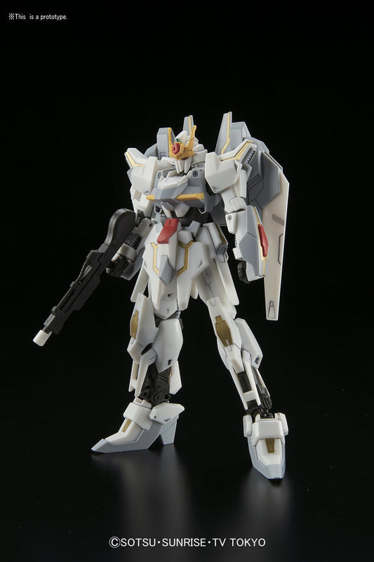 HG 1/144 Lunagazer Gundam