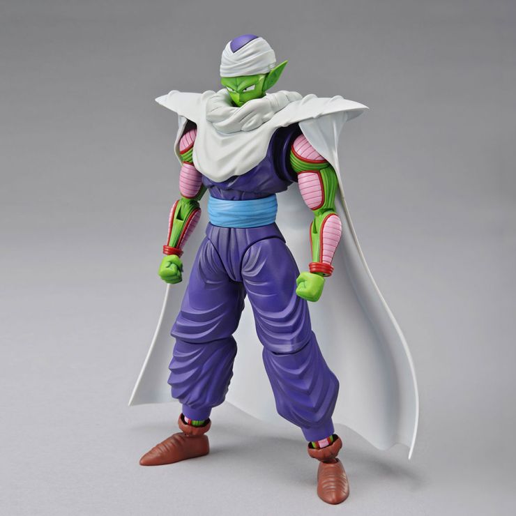 Figure-rise Standard - Standard Piccolo