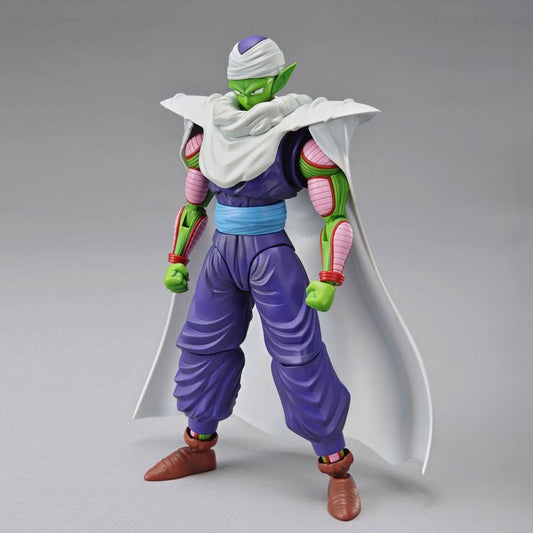 Figure-rise Standard - Standard Piccolo