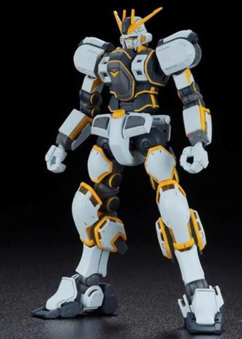 HG 1/144 RX-78AL Atlas Gundam (Gundam Thunderbolt Ver.)