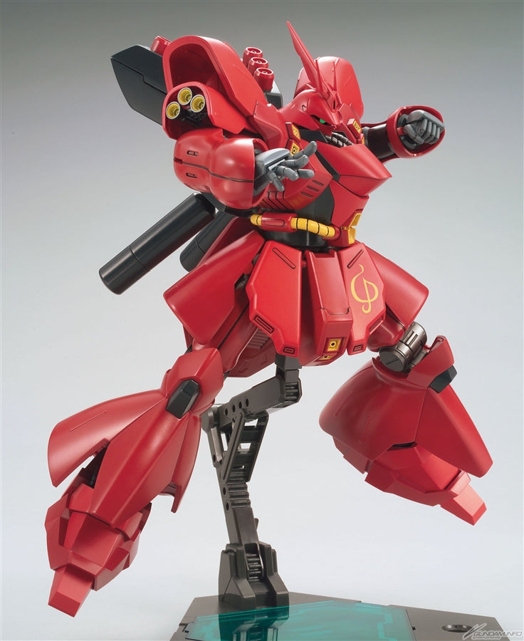 HGBC 1/144 #044 Build Hands Round [S/M/L]
