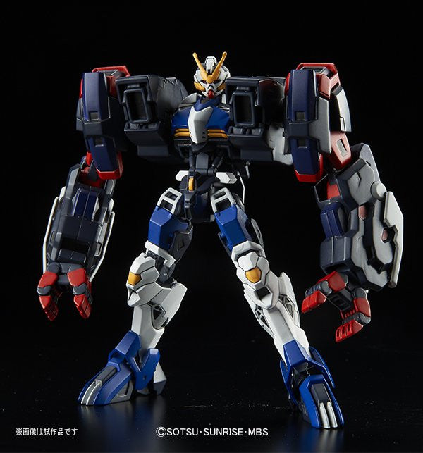 HG 1/144 Gundam Dantalion
