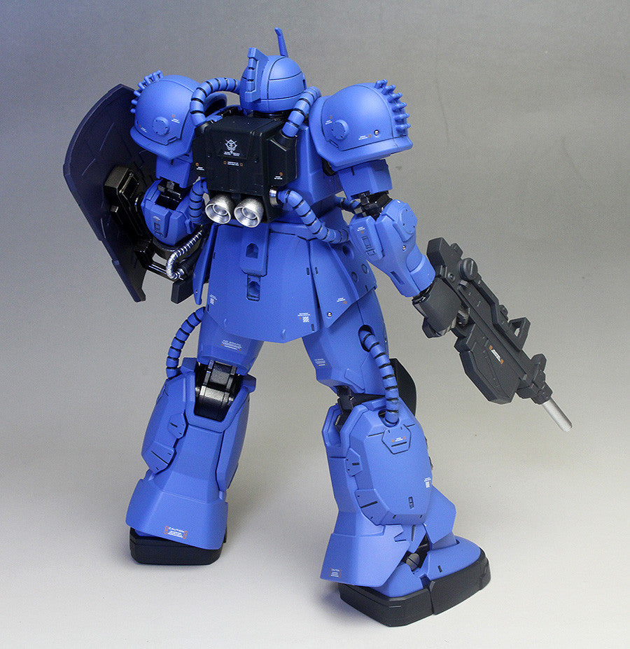 HG 1/144 MS-04 Bugu (Ramba Ral)