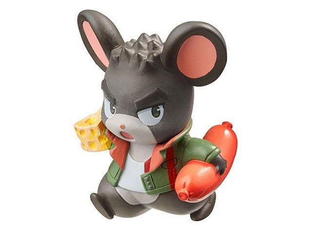 Mobile Suit Gundam: Iron-Blooded Orphans Orphanchu
