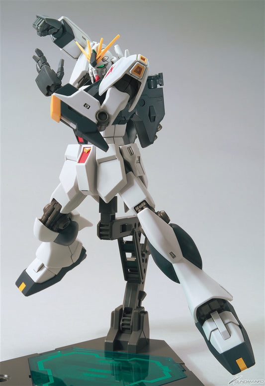 HGBC 1/144 #043 Build Hands Edge [S/M/L]