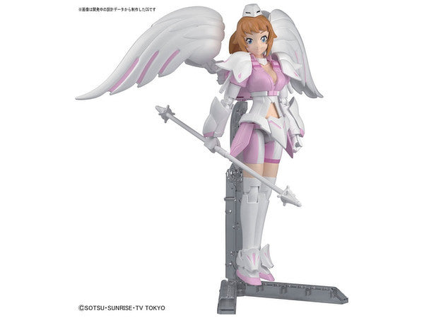 HG 1/144 Super Fumina Axis Angel Ver.