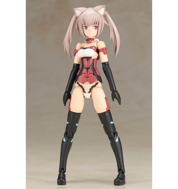 FRAME ARMS GIRL INNOCENTIA
