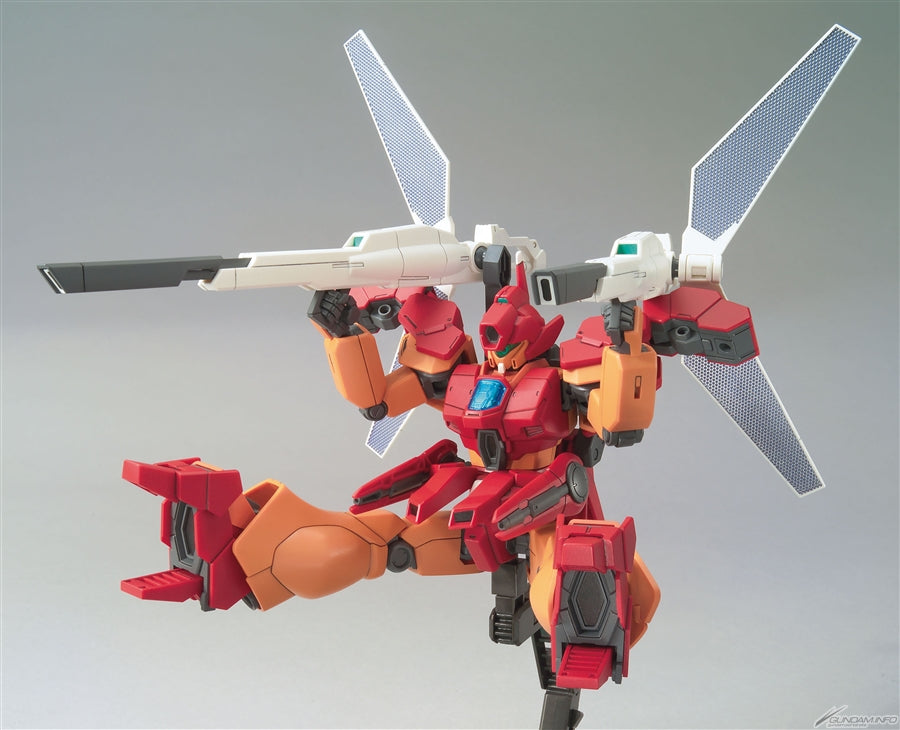 HGBD 1/144 #015 Jegan Blast Master