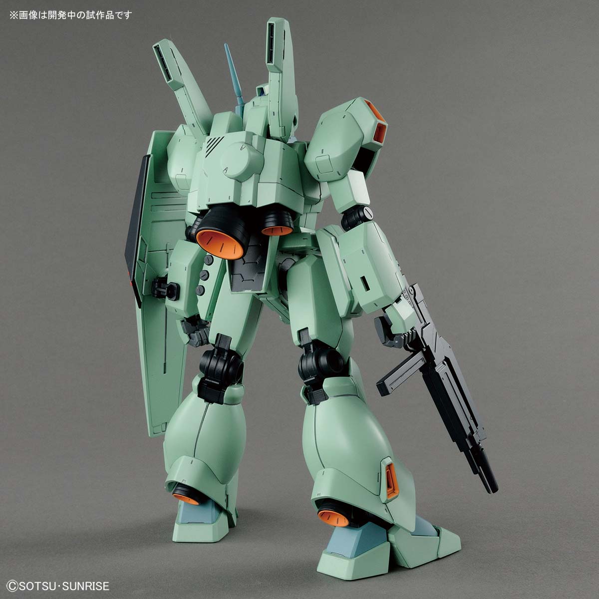 MG 1/100 RGM-89 Jegan