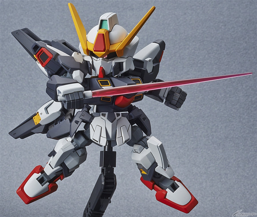 SDCS #09 LRX-077 Sisquiede [AEUG]