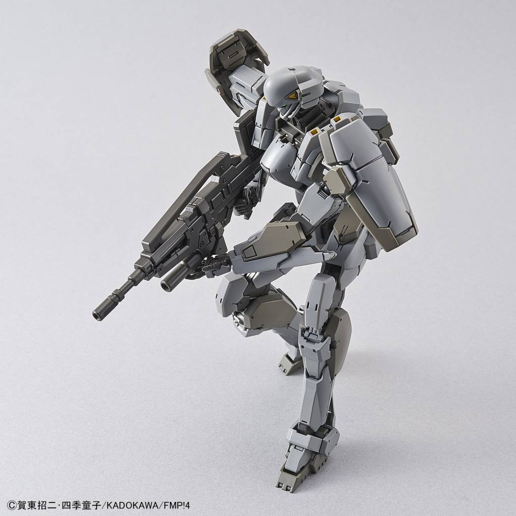 Full Metal Panic - Gernsback [Normal] Ver.IV 1/60