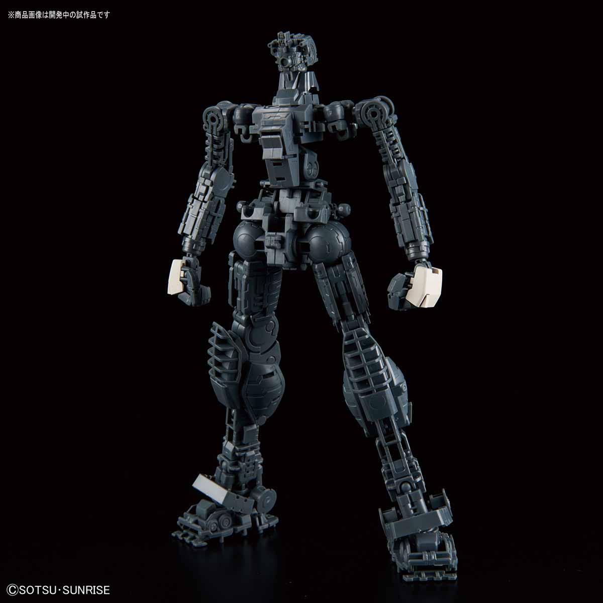 MG 1/100 GM Command [Colony Type]