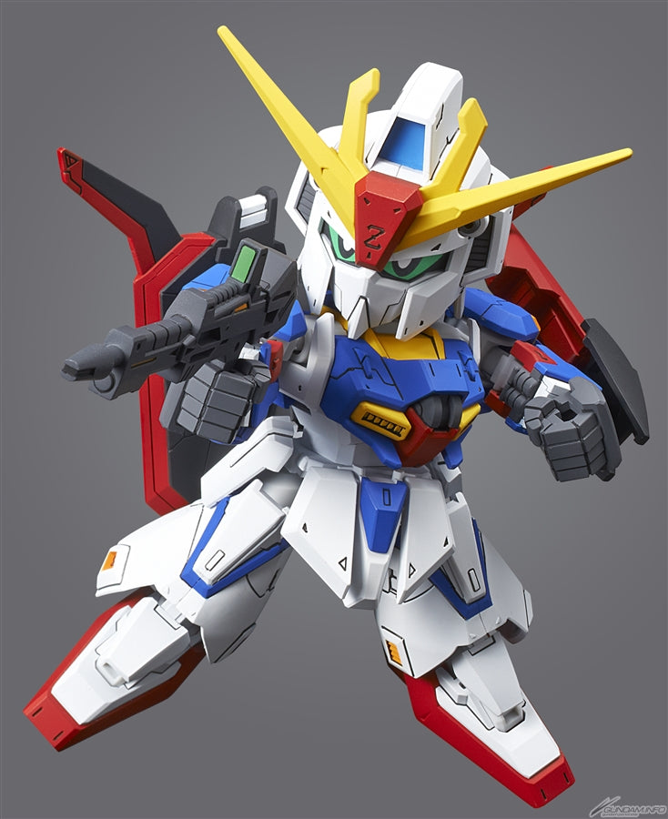 SDCS #05 MSZ-006 Zeta Gundam
