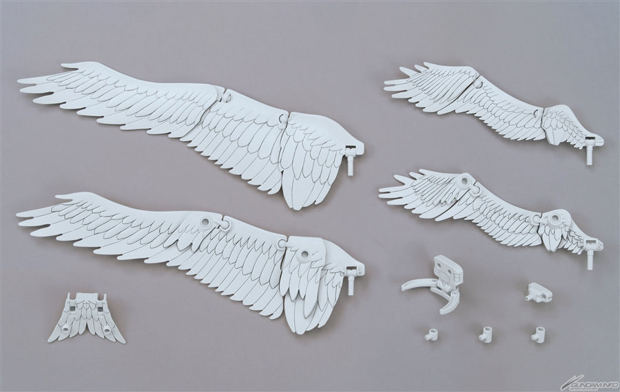HGBC 1/144 #042 Sky High Wings