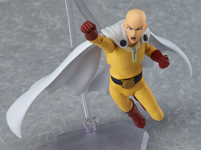 #310 Figma: Saitama