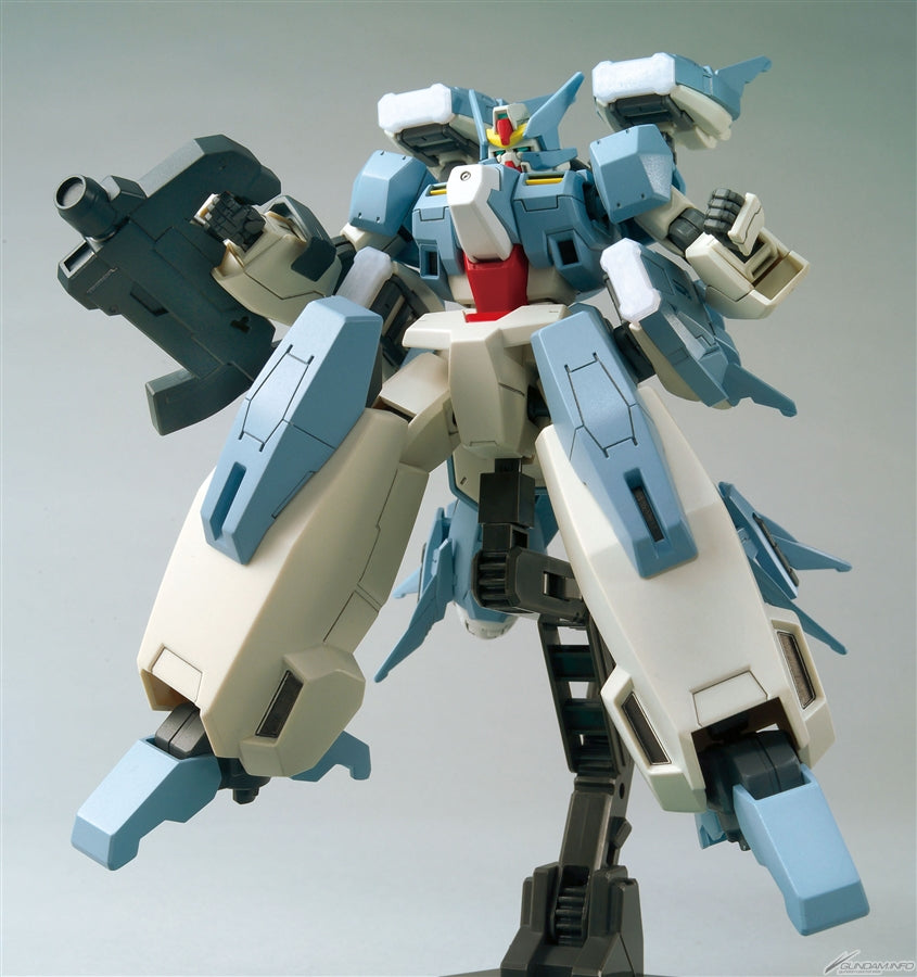 HG 1/144 Seravee Gundam Scheherazade