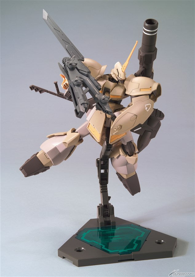 HGBD 1/144 #010 Galbaldy Rebake