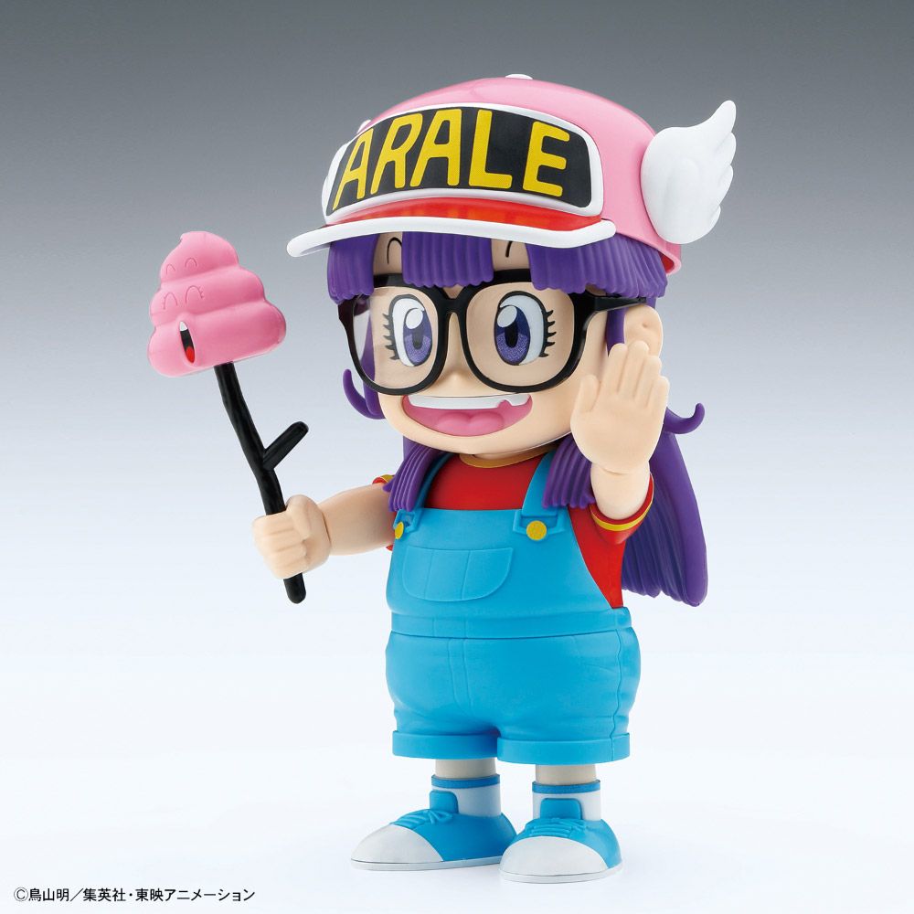 Figure-rise Mechanics - Dr. Slump Arale