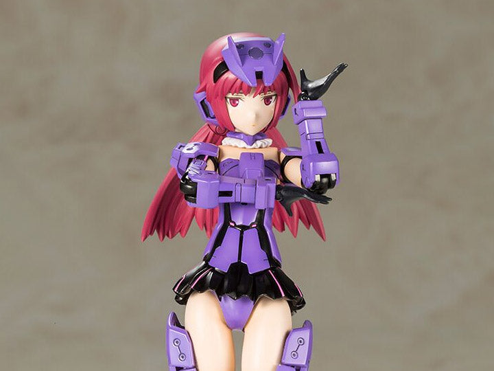 Frame Arms Girl Achitect Gun Metallic Ver.