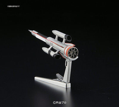 #08 Ultraman: Ultra Hawk 002