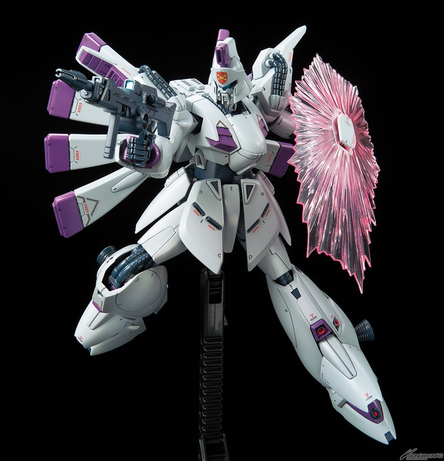 RE 1/100 #009 XM-07 Vigna Ghina