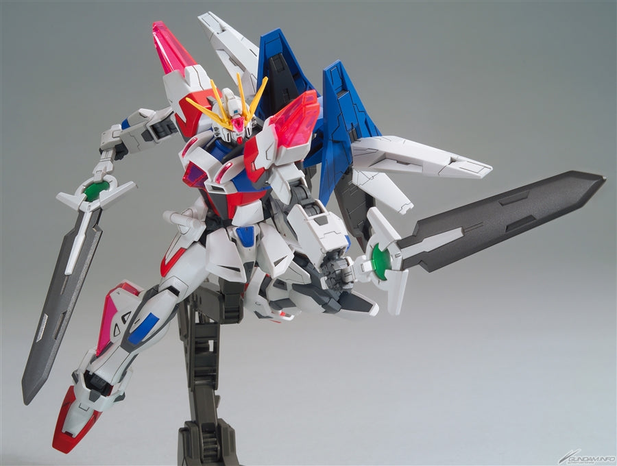HG 1/144 Diver Ace Unit