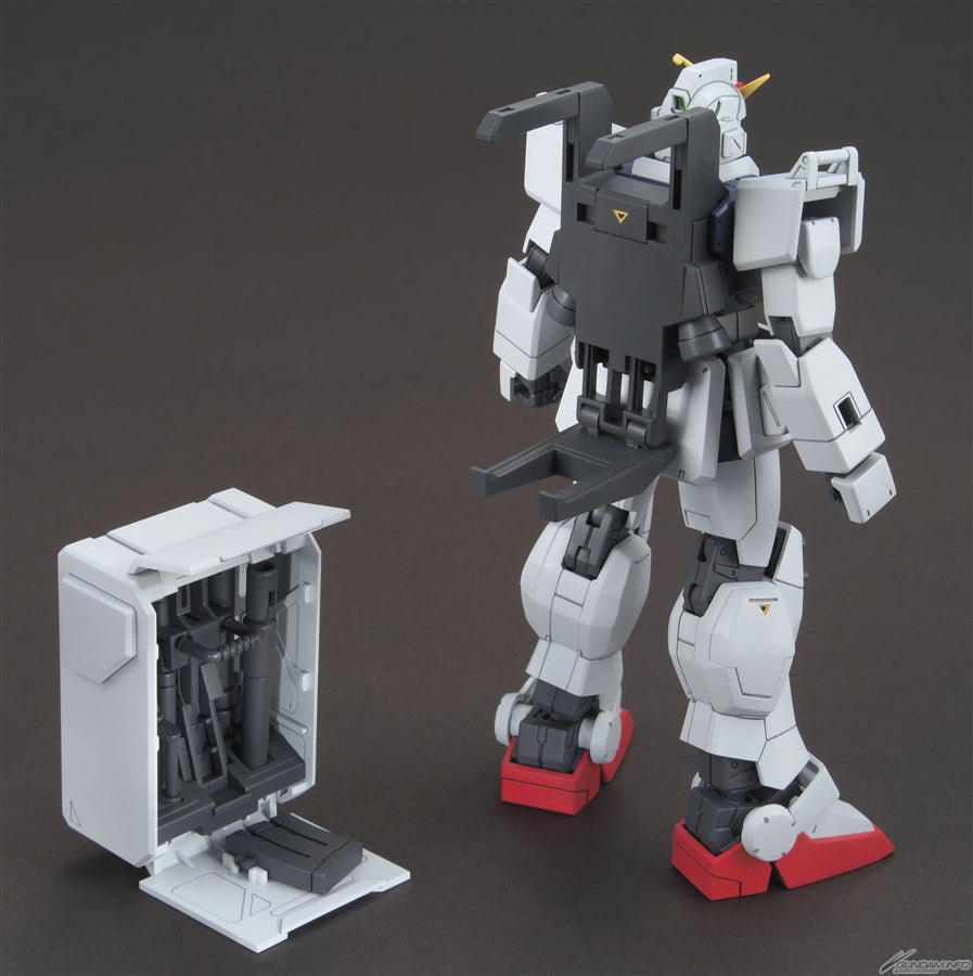 HG 1/144 RX-79[G] Gundam Ground Type