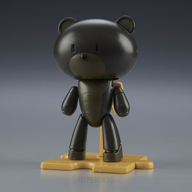 HG Petitgguy Stray Black & Cat Costume