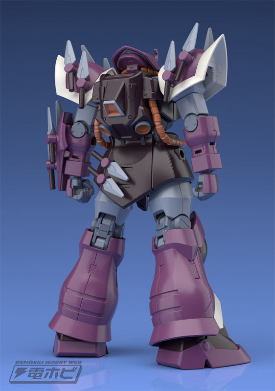 HG 1/144 MS-08TX/S Efreet Schneid