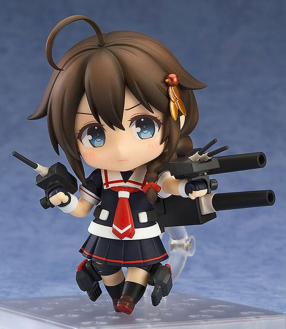 #632 Nendoroid Shigure Kai-II