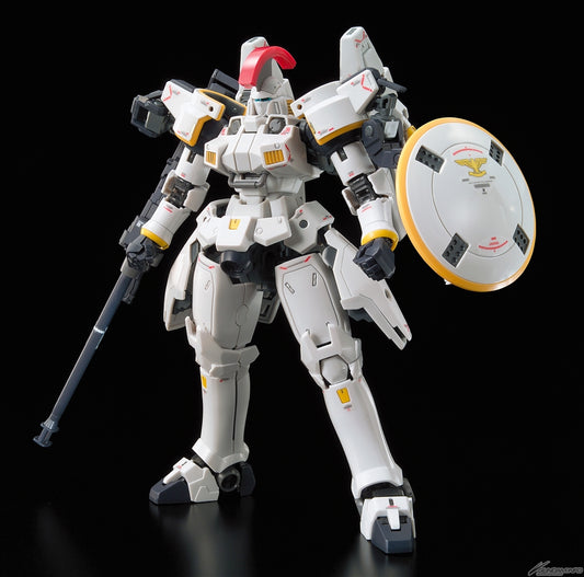 RG 1/144 #28 Tallgeese EW