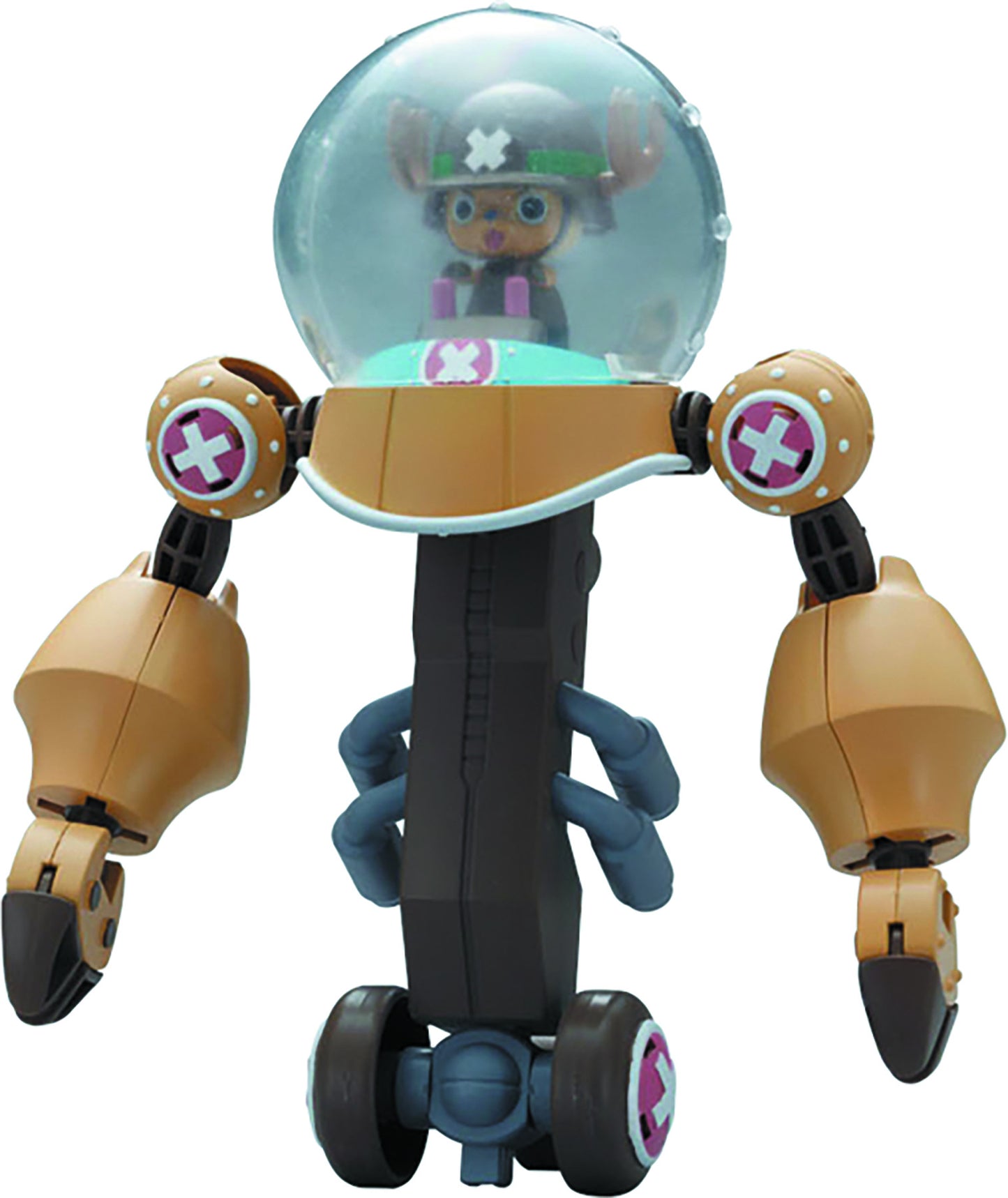 [ONE PIECE] Chopper Robo Super 2 Heavy Armor