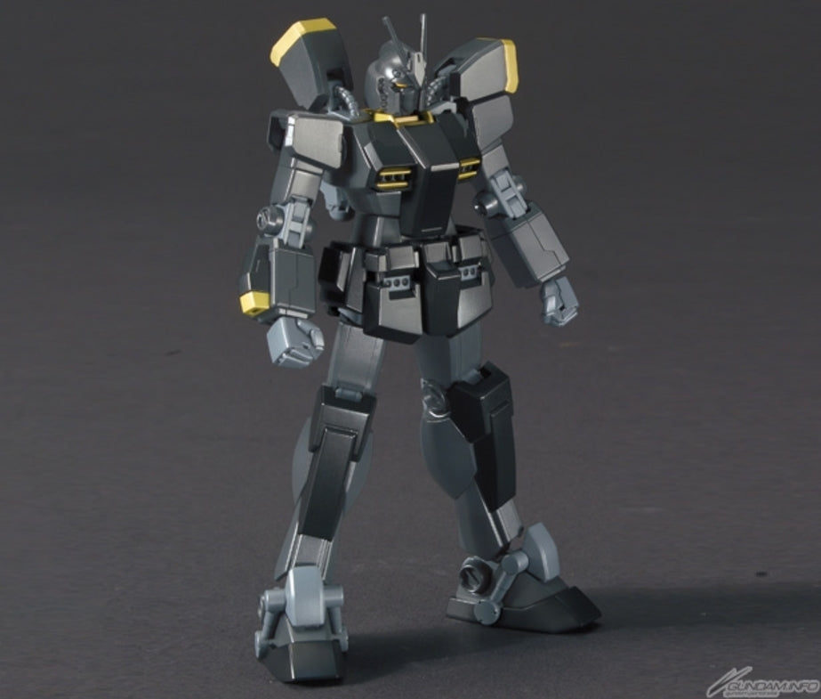 HG 1/144 Lightning Black Warrior