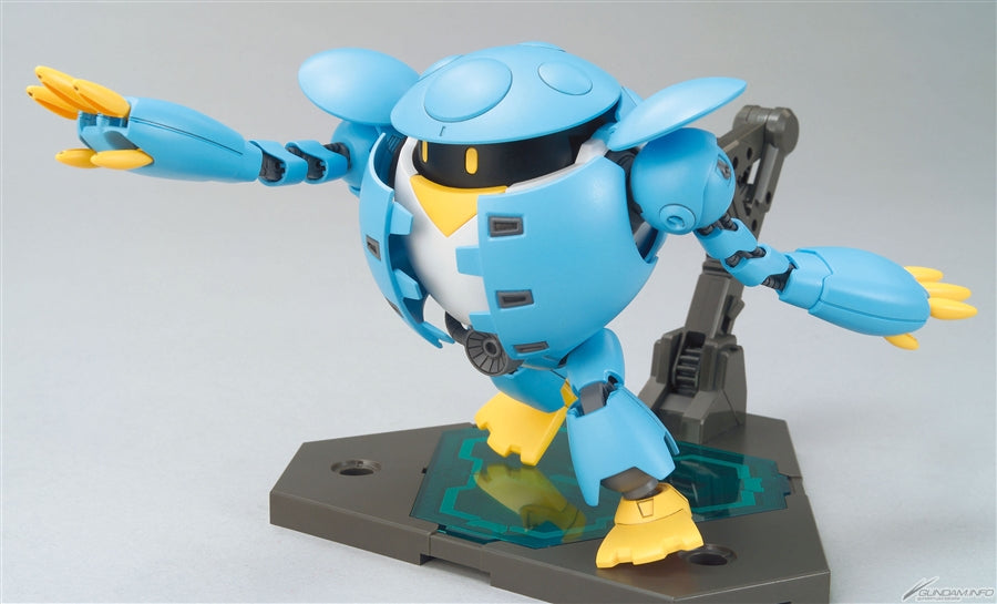 HG 1/144 Momokapool
