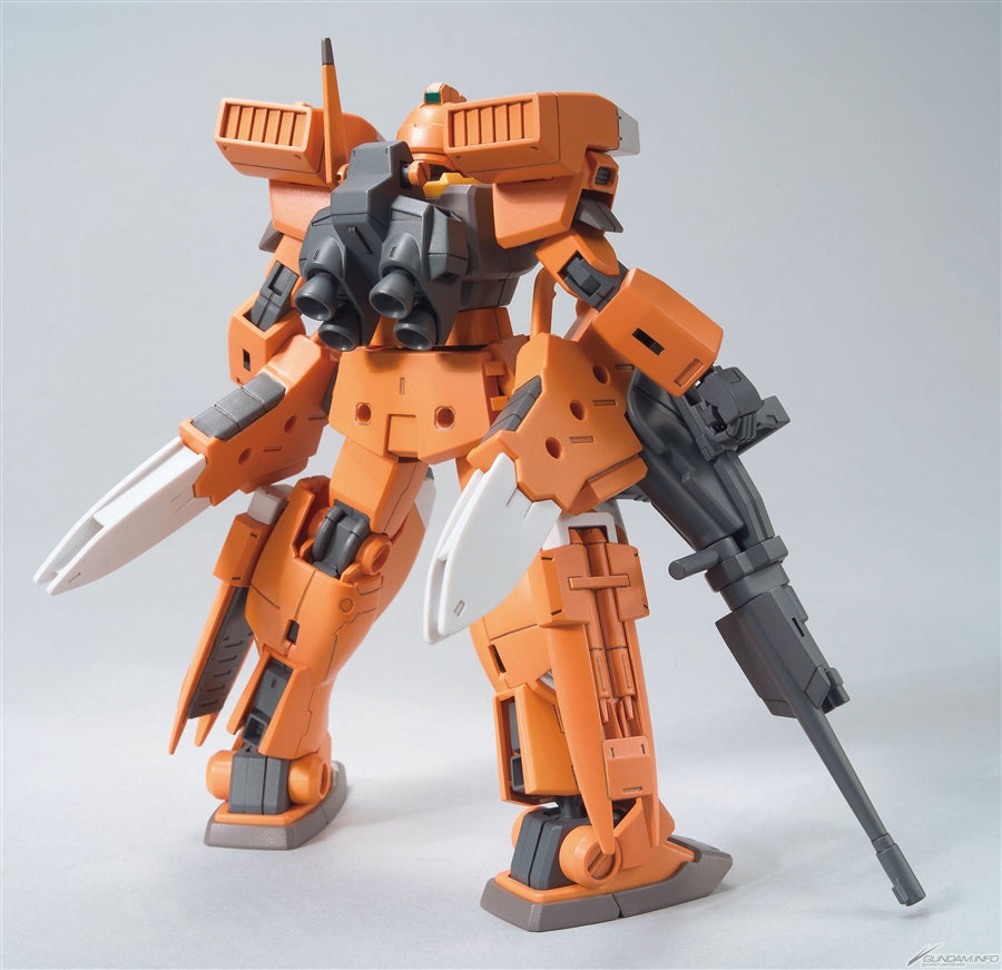 HG 1/144 GM III Beam Master