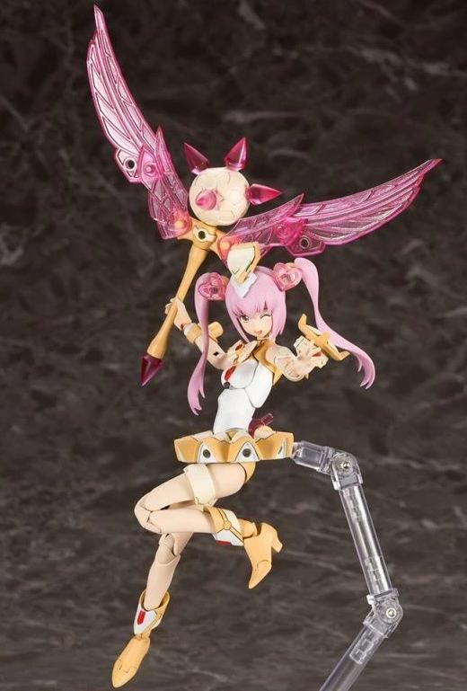 Chaos & Pretty Magical Girl 7