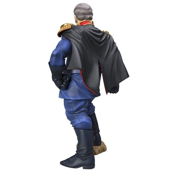 Excellent Model RAHDXG.A.NEO Ramba Ral