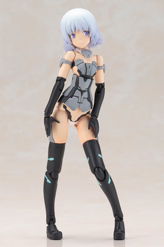 FRAME ARMS GIRL MATERIA NORMAL VERSION