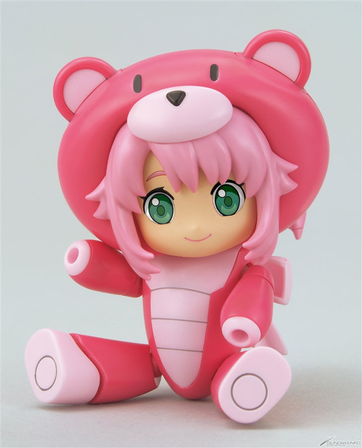 HG 1/100 Chara'gguy Momo