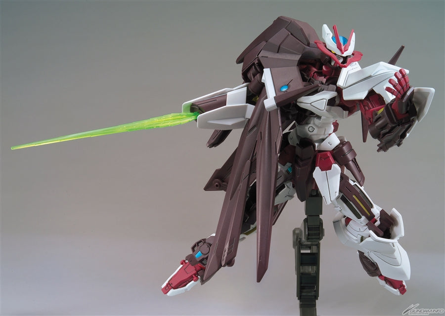 HGBD 1/144 #012 Gundam Astray No Name
