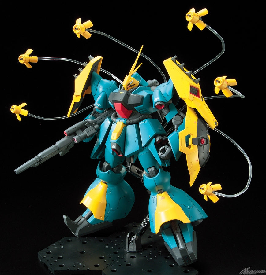 RE/100 #010 Gyunei Guss's Jagd Doga