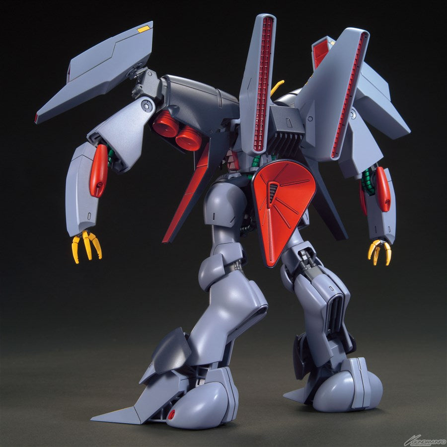 RX-160 Byarlant HGUC 1/144