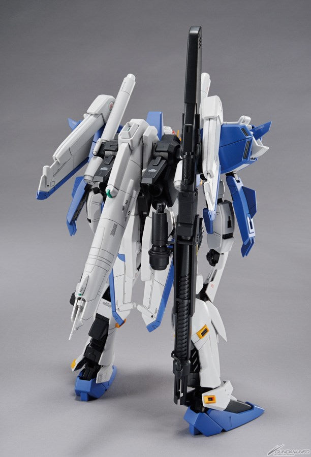 MG 1/100 S Gundam Ex-S Gundam