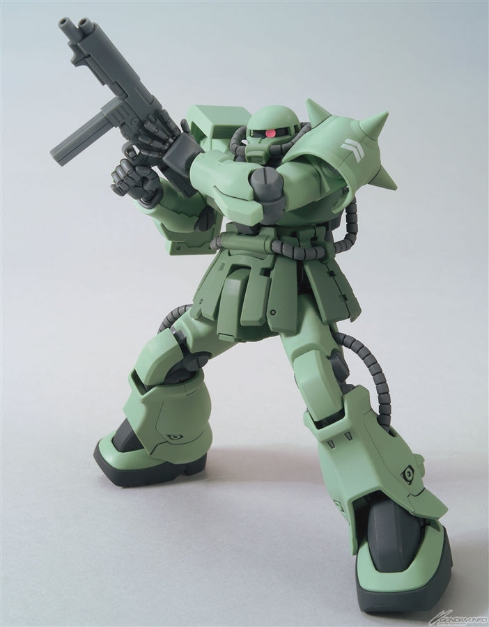 HGBC 1/144 #044 Build Hands Round [S/M/L]