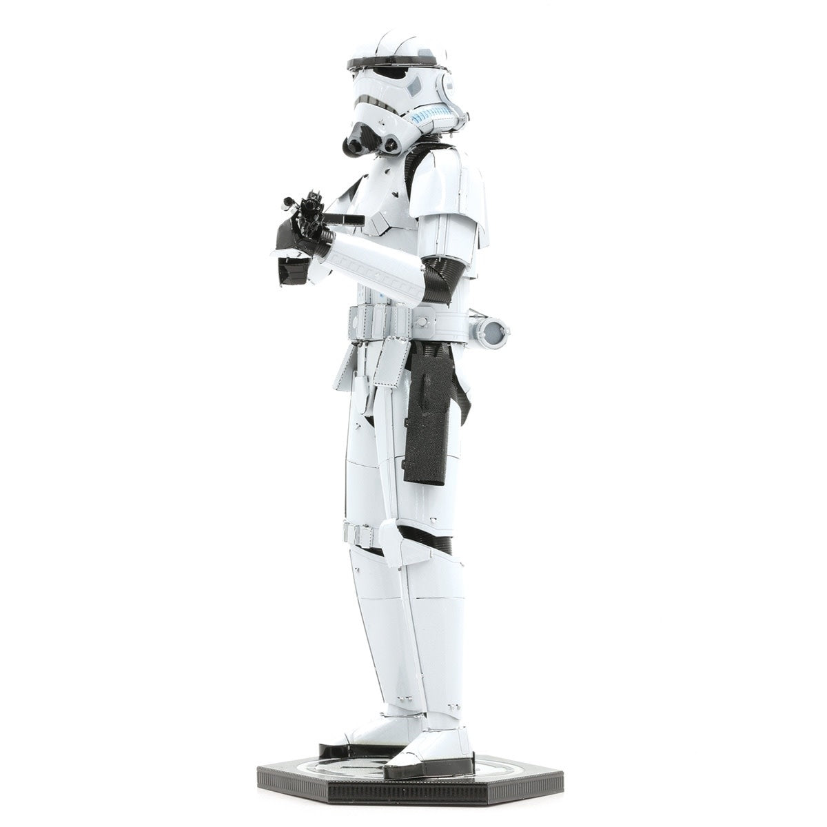 ICONX Star Wars: Stormtrooper 3D Model