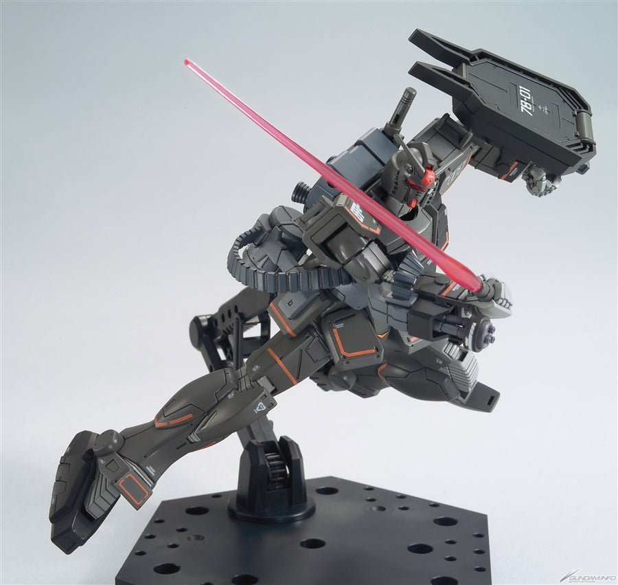 HG 1/144 RX-78-01[FSD] Gundam FSD