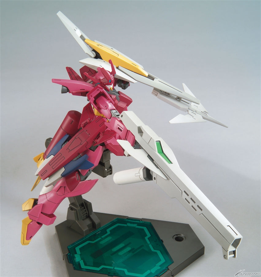 HGBD 1/144 #018 Impulse Gundam Lancier
