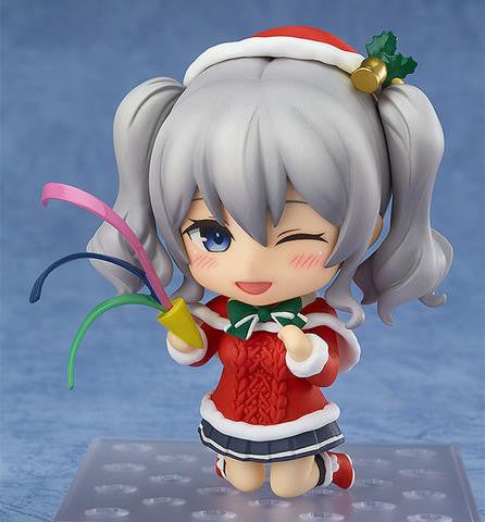 #656 Nendoroid Kashima